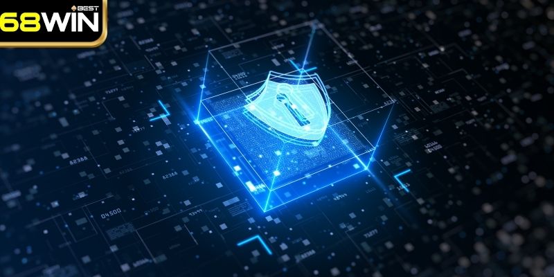 Những giao thức bảo mật phổ biến