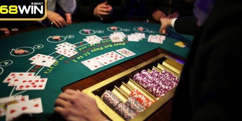 Top 3 trò chơi ấn tượng nhất